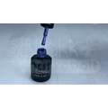 Kép 3/3 - Géllakk 6ml #271 gyöngyházfényű mangánkék