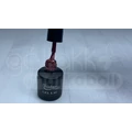 Kép 2/3 - Géllakk 6ml #280 csillámos bordó