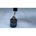 Kép 2/3 - Géllakk 6ml #282 Csillámos achátszürke