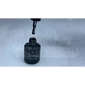 Kép 3/3 - Géllakk 6ml #288 csillámos fekete