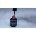 Kép 2/3 - Géllakk 6ml #289 csillámos narancs