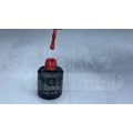 Kép 3/3 - Géllakk 6ml #289 csillámos narancs