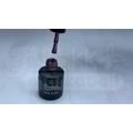 Kép 3/3 - Géllakk 6ml #291 csillámos padlizsán