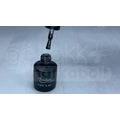 Kép 3/3 - Géllakk 6ml #292 csillámos grafitszürke