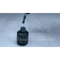Kép 3/3 - Géllakk 6ml #294 csillámos mélyzöld