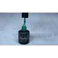 Kép 2/3 - Géllakk 6ml #297 csillámos fenyőzöld
