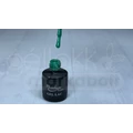 Kép 3/3 - Géllakk 6ml #297 csillámos fenyőzöld