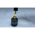 Kép 2/3 - Géllakk 6ml #298 gyöngyház okkersárga mély