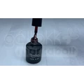 Kép 2/3 - Géllakk 6ml #302 csillámos sötét pink