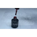 Kép 3/3 - Géllakk 6ml #302 csillámos sötét pink