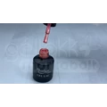 Kép 3/3 - Géllakk 6ml #305 Glitteres ananászsárga
