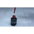 Kép 3/3 - Géllakk 6ml #307 Glitteres piros
