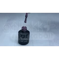 Kép 3/3 - Géllakk 6ml #308 Glitteres chrome ezüst