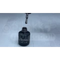 Kép 3/3 - Géllakk 6ml #309 Csillámos sötét antracitszürke