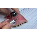 Kép 2/4 - Magic eye géllakk 4ml #769 Sirius