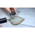 Kép 2/3 - Magic TOP géllakk 5ml #456 aranycsillám