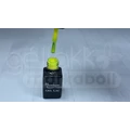 Kép 3/3 - ONE Step Géllakk 5ml #005 cinksárga