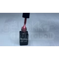 Kép 2/3 - ONE Step Géllakk 5ml #008 csillámos rozsdabarna