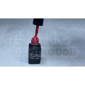 Kép 2/3 - ONE Step Géllakk 5ml #013 gyöngyház magenta