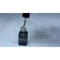 Kép 2/3 - ONE Step Géllakk 5ml #014 gyémántfehér