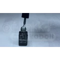 Kép 2/3 - ONE Step Géllakk 5ml #020 színes csillámos grafit szürke