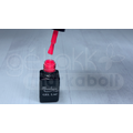 Kép 3/3 - ONE Step Géllakk 5ml #022 neon rózsaszín