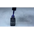 Kép 2/3 - ONE Step Géllakk 5ml #023 csillámos sötétkék