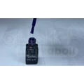Kép 3/3 - ONE Step Géllakk 5ml #023 csillámos sötétkék
