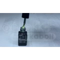 Kép 2/3 - ONE Step Géllakk 5ml #025 zöld csillámos hologram