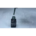 Kép 3/3 - ONE Step Géllakk 5ml #025 zöld csillámos hologram