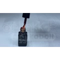 Kép 2/3 - ONE Step Géllakk 5ml #026 csillámos óarany