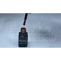 Kép 3/3 - ONE Step Géllakk 5ml #026 csillámos óarany