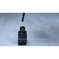 Kép 3/3 - ONE Step Géllakk 5ml #035 csillámos padlizsán