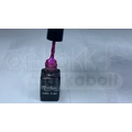 Kép 2/3 - ONE Step Géllakk 5ml #036 csillámos sötét magenta