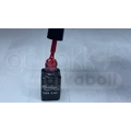 Kép 2/3 - ONE Step Géllakk 5ml #038 sötét rózsapiros