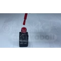Kép 3/3 - ONE Step Géllakk 5ml #038 sötét rózsapiros