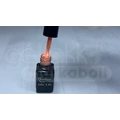 Kép 2/3 - ONE Step Géllakk 5ml #039 narancsvörös