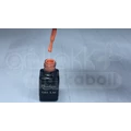Kép 3/3 - ONE Step Géllakk 5ml #039 narancsvörös