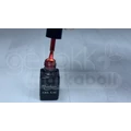 Kép 2/3 - ONE Step Géllakk 5ml #041 csillámos óarany