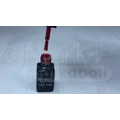 Kép 3/3 - ONE Step Géllakk 5ml #041 csillámos óarany