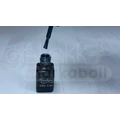 Kép 3/3 - ONE Step Géllakk 5ml #045 csillámos levél zöld