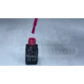 Kép 3/3 - ONE Step Géllakk 5ml #047 Barbi rózsaszín