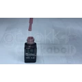Kép 3/3 - ONE Step Géllakk 5ml #049 világos pasztell lila