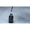 Kép 3/3 - ONE Step Géllakk 5ml #051 lilás szürke