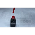 Kép 3/3 - ONE Step Géllakk 5ml #055 muskátlipiros