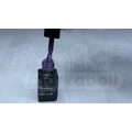 Kép 2/3 - ONE Step Géllakk 5ml #059 sötét lila