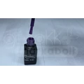 Kép 3/3 - ONE Step Géllakk 5ml #059 sötét lila