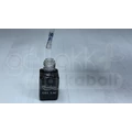 Kép 3/3 - ONE Step Géllakk 5ml #060 ezüstflitter