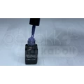 Kép 2/3 - ONE Step Géllakk 5ml #064 sötét kékes lila