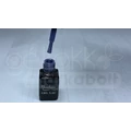 Kép 3/3 - ONE Step Géllakk 5ml #064 sötét kékes lila